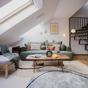 Appartement met een Slaapkamer
